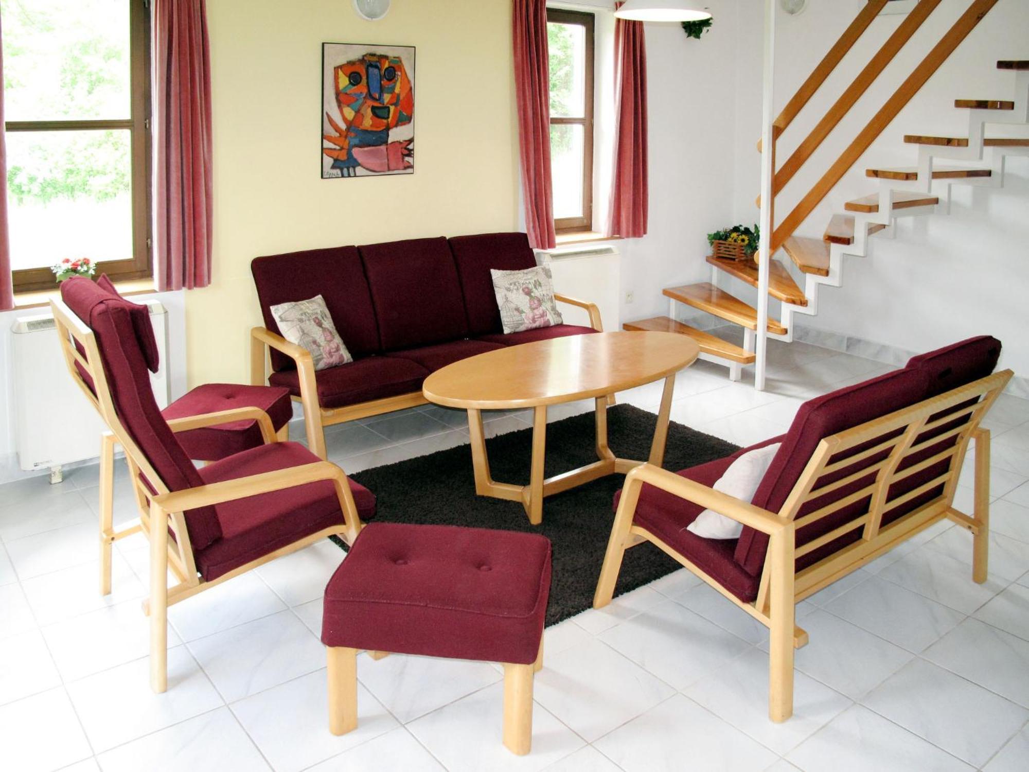 Holiday Home Starkov By Interhome Esterno foto