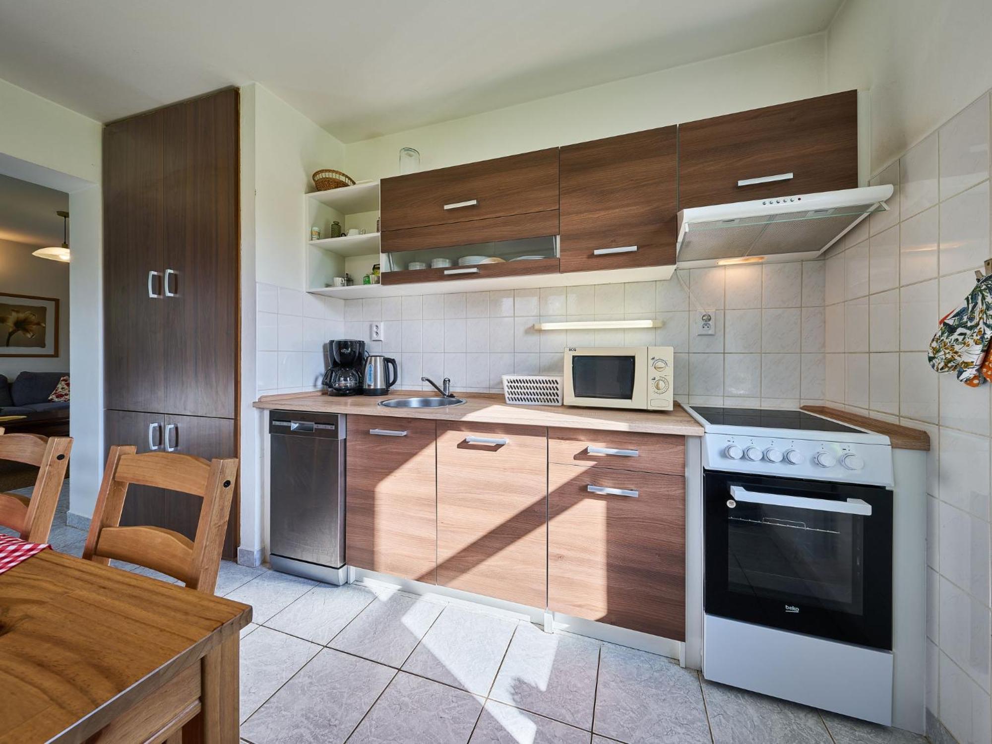 Holiday Home Starkov By Interhome Esterno foto